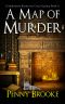 [Seabreeze Bookshop 06] • A Map of Murder